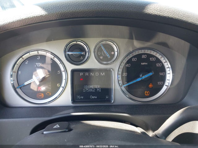 2011 CADILLAC ESCALADE 1GYS4CEF9BR193706 Photo 6