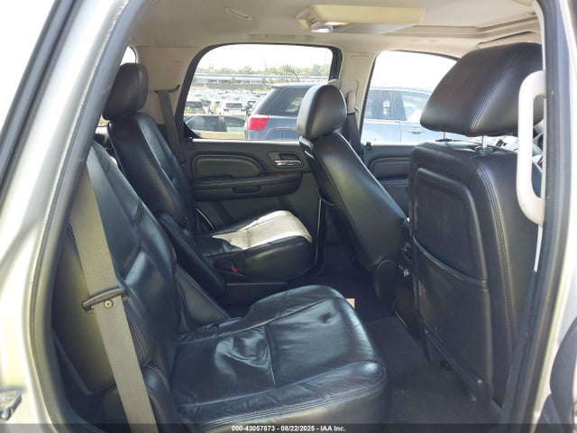 2011 CADILLAC ESCALADE 1GYS4CEF9BR193706 Photo 7
