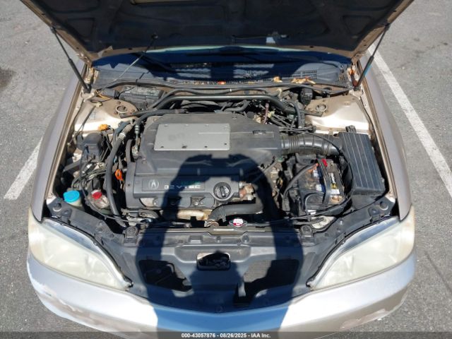 2000 ACURA TL 19UUA5665YA034899 Photo 9