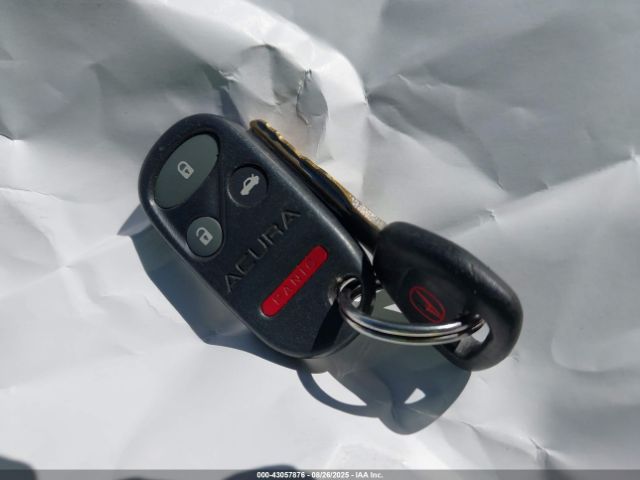 2000 ACURA TL 19UUA5665YA034899 Photo 10