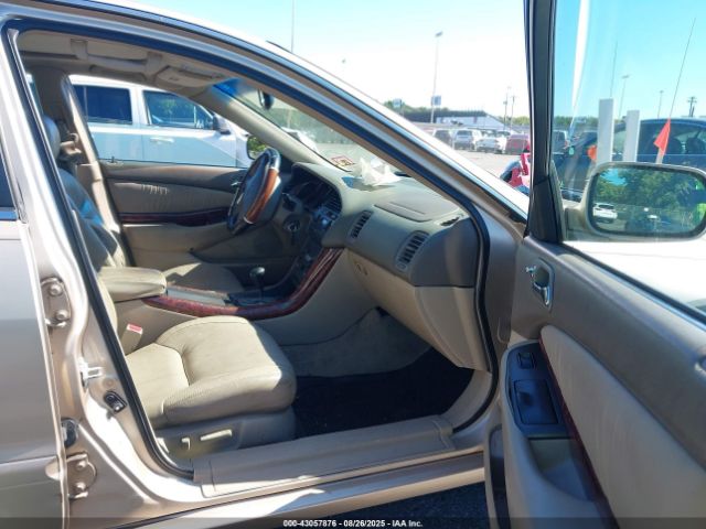 2000 ACURA TL 19UUA5665YA034899 Photo 4