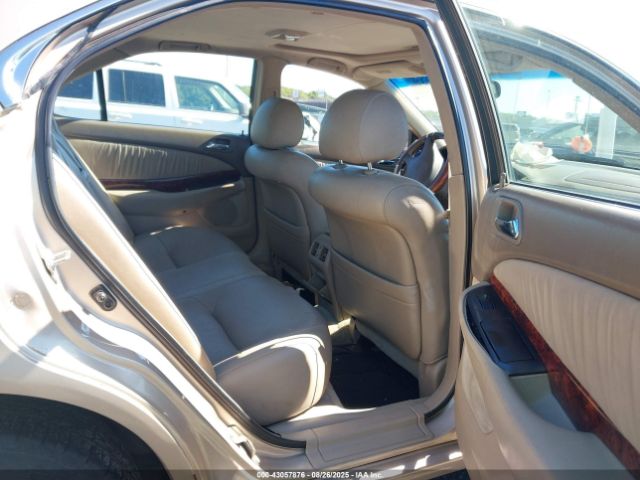 2000 ACURA TL 19UUA5665YA034899 Photo 7