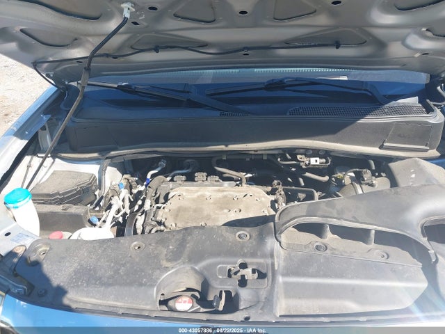 Honda j35z4 2015 5FNYF4H52FB062647 Image 10