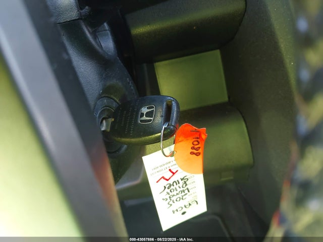 Honda j35z4 2015 5FNYF4H52FB062647 Image 11