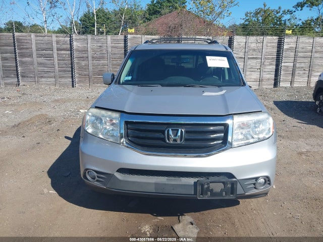 Honda j35z4 2015 5FNYF4H52FB062647 Image 12