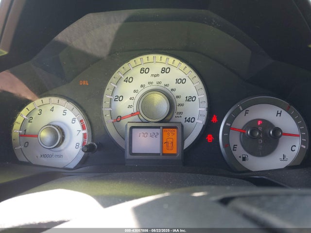 Honda j35z4 2015 5FNYF4H52FB062647 Image 7