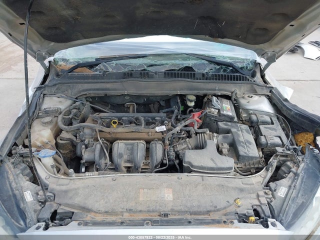 3FA6P0G70FR293356 Ford 2015