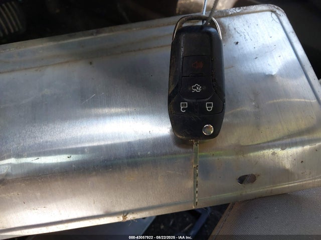 3FA6P0G70FR293356 Ford 2015