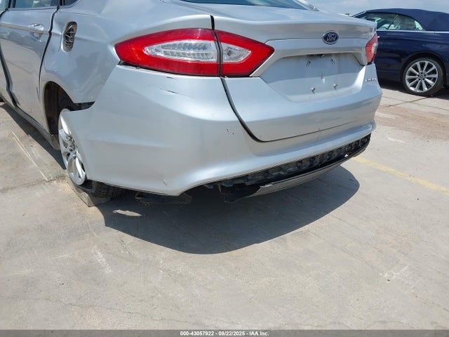 3FA6P0G70FR293356 Ford 2015