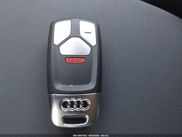 2023 AUDI Q5 WA1EAAFY6P2157546 Photo 10