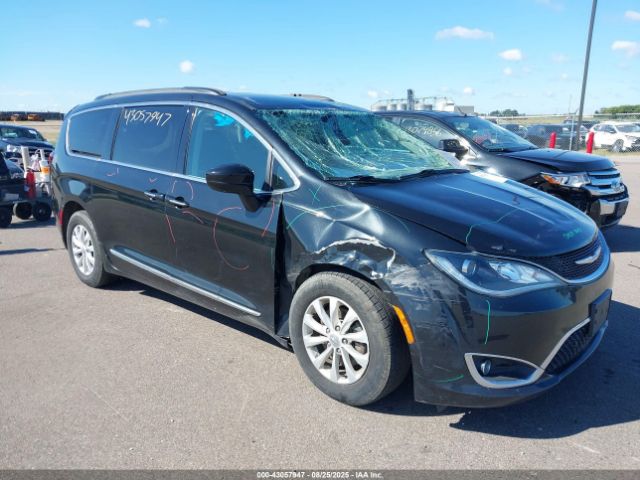 2017 CHRYSLER PACIFICA 2C4RC1BG2HR591142