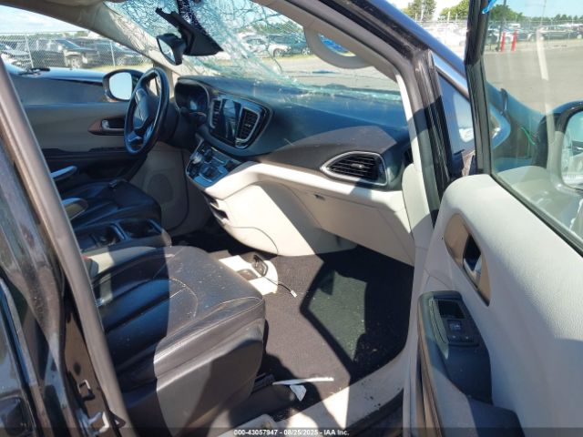 2017 CHRYSLER PACIFICA 2C4RC1BG2HR591142 Photo 4