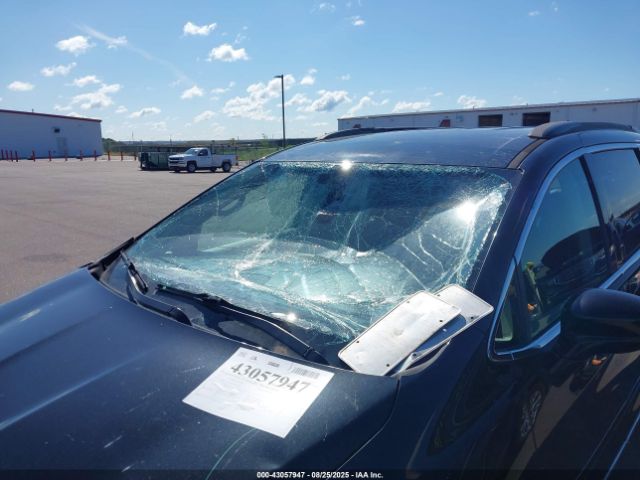 2017 CHRYSLER PACIFICA 2C4RC1BG2HR591142 Photo 5