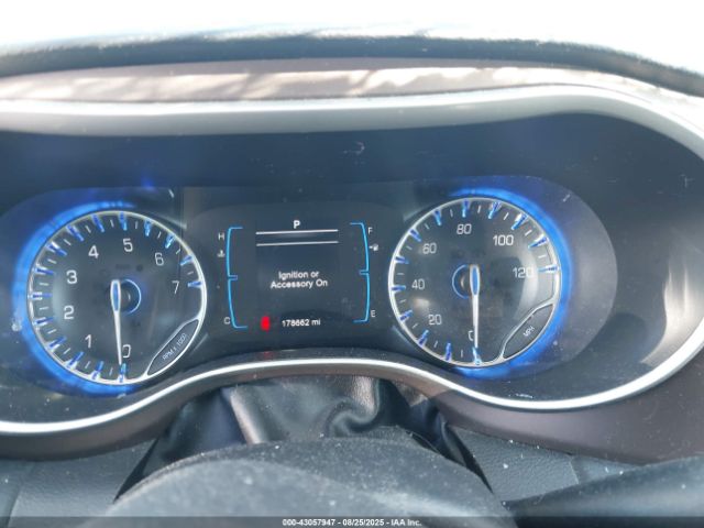 2017 CHRYSLER PACIFICA 2C4RC1BG2HR591142 Photo 6