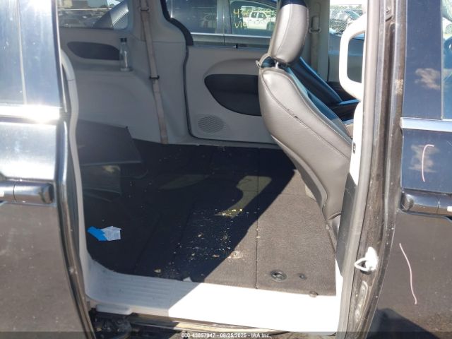 2017 CHRYSLER PACIFICA 2C4RC1BG2HR591142 Photo 7