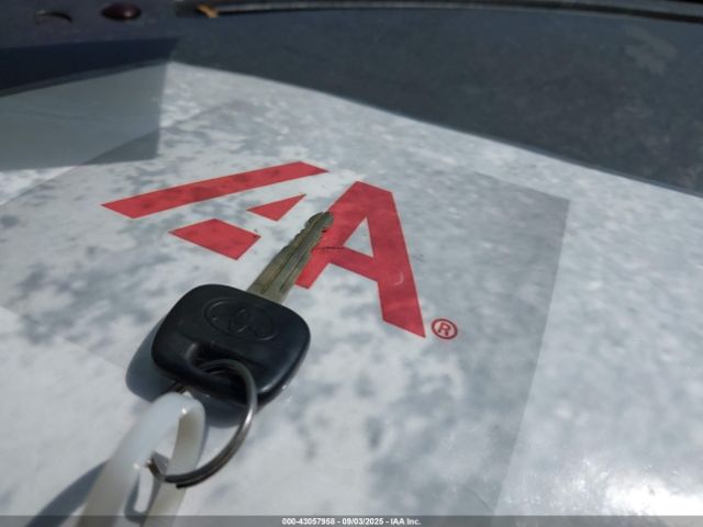 2005 TOYOTA CAMRY 4T1BE32K75U094772 Photo 10