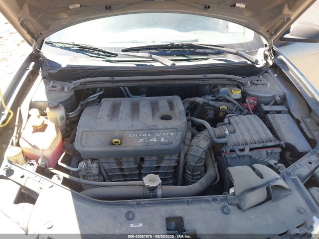43057975 :رقم المزاد ، 1C3CDZAB2DN591936 vin ، 2013 Dodge Avenger Se مزاد بيع