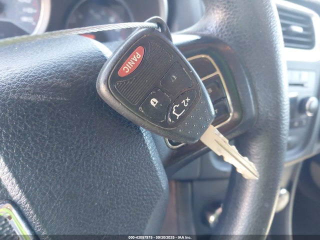 43057975 :رقم المزاد ، 1C3CDZAB2DN591936 vin ، 2013 Dodge Avenger Se مزاد بيع