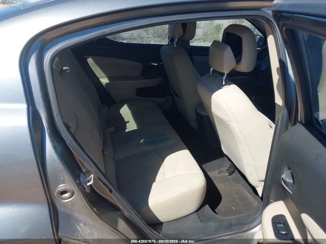 43057975 :رقم المزاد ، 1C3CDZAB2DN591936 vin ، 2013 Dodge Avenger Se مزاد بيع