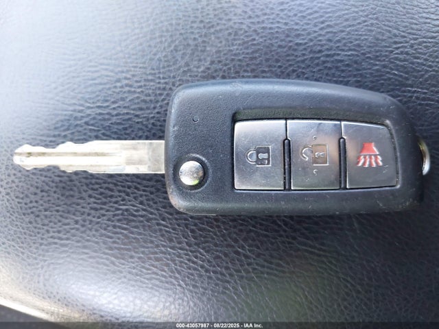 JN8AT2MV2GW132041 Nissan Rogue