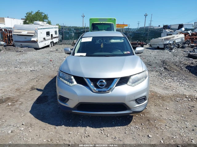 JN8AT2MV2GW132041 Nissan Rogue