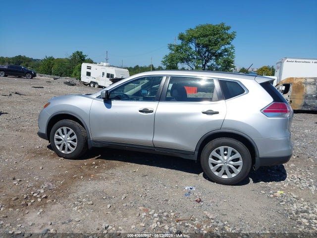 JN8AT2MV2GW132041 Nissan Rogue