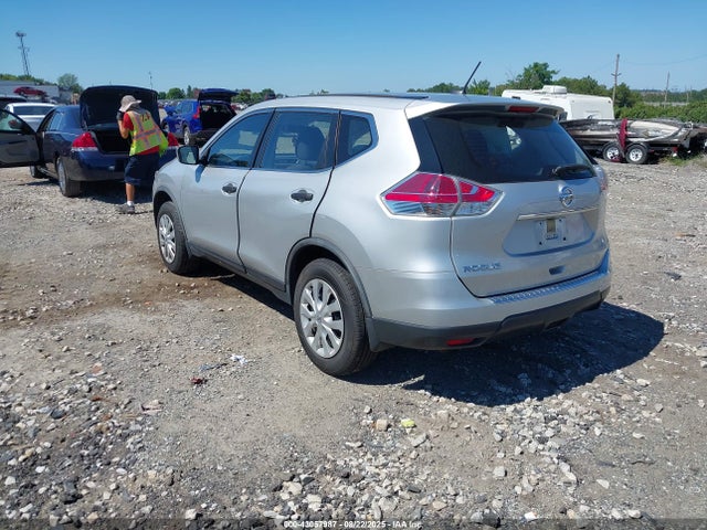 JN8AT2MV2GW132041 Nissan Rogue
