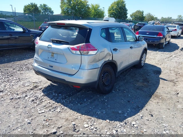 JN8AT2MV2GW132041 Nissan Rogue