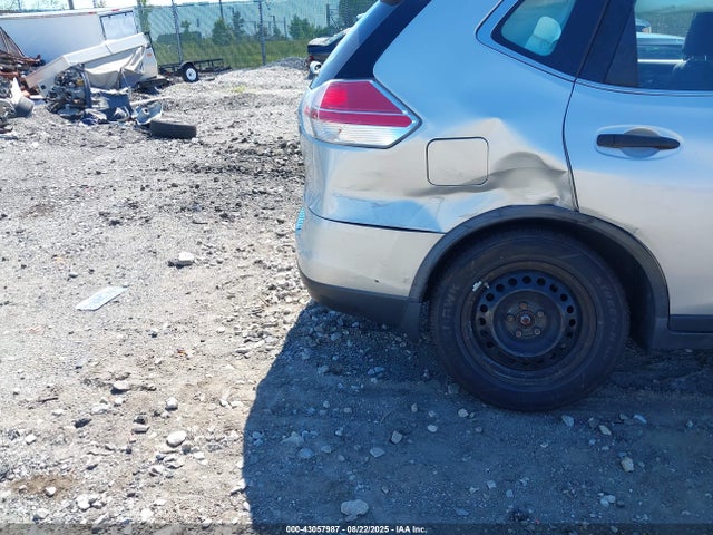 JN8AT2MV2GW132041 Nissan Rogue