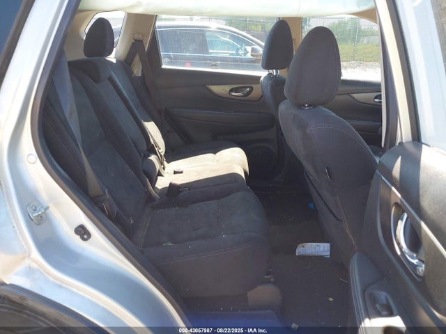 JN8AT2MV2GW132041 Nissan Rogue
