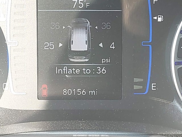 2C4RC1BG5HR782621 Chrysler Pacifica