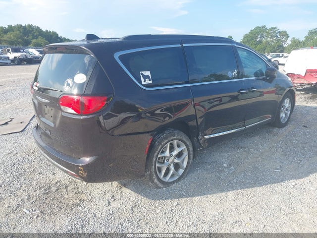 2C4RC1BG5HR782621 Chrysler Pacifica
