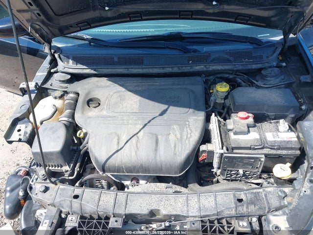 1C3CDFFA6GD816061 Dodge 2016