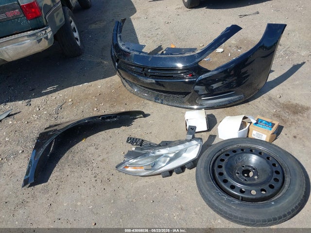 1C3CDFFA6GD816061 Dodge 2016