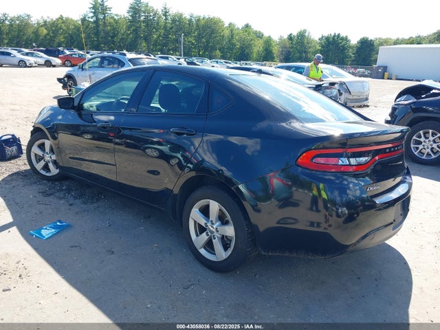 1C3CDFFA6GD816061 Dodge 2016