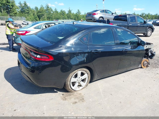 1C3CDFFA6GD816061 Dodge 2016