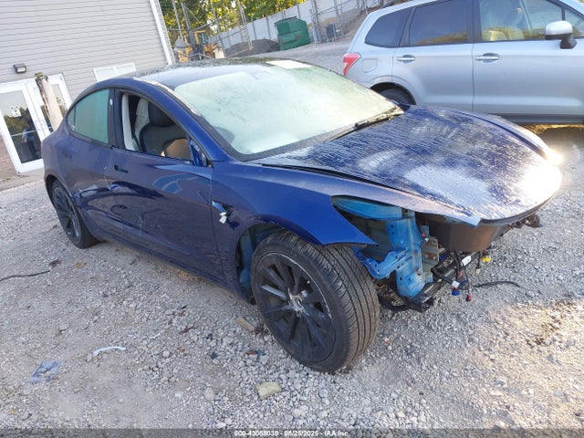 2023 TESLA MODEL 3 5YJ3E1EA0PF431925 Photo 0