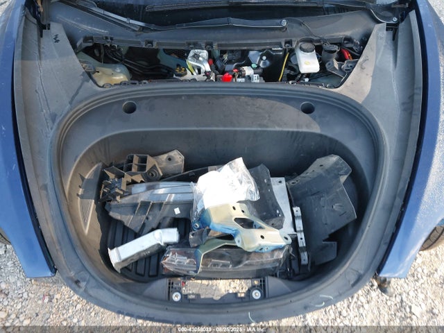 2023 TESLA MODEL 3 5YJ3E1EA0PF431925 Photo 9