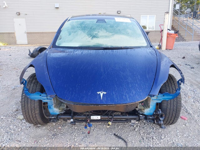 Tesla MODEL 3 2023 5YJ3E1EA0PF431925 Image 13
