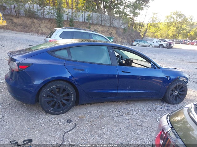 Tesla MODEL 3 2023 5YJ3E1EA0PF431925 Image 14