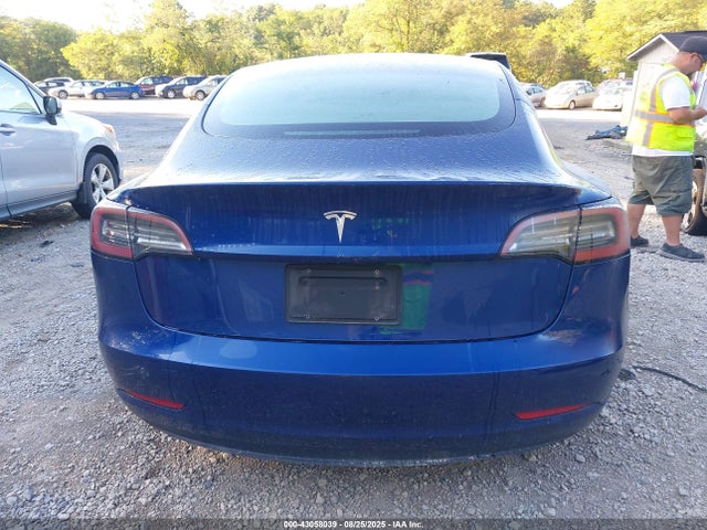 Tesla MODEL 3 2023 5YJ3E1EA0PF431925 Image 17