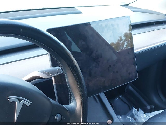 Tesla MODEL 3 2023 5YJ3E1EA0PF431925 Image 19