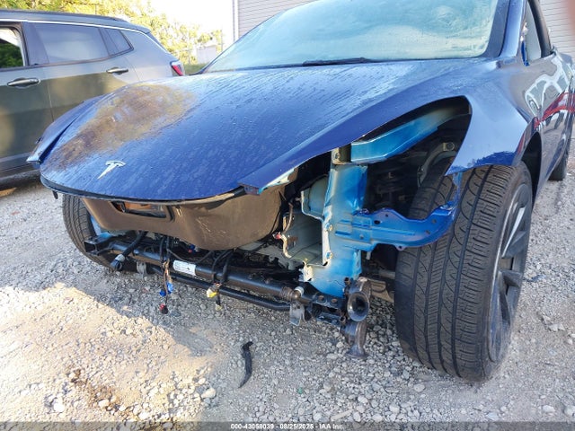 Tesla MODEL 3 2023 5YJ3E1EA0PF431925 Image 20