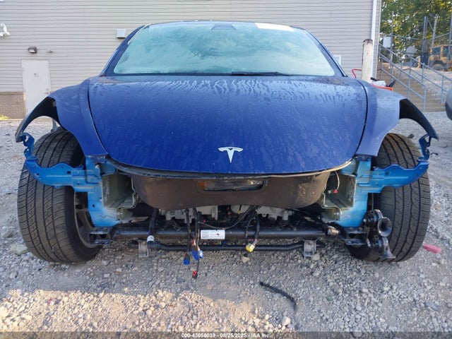 Tesla MODEL 3 2023 5YJ3E1EA0PF431925 Image 21