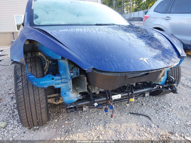 Tesla MODEL 3 2023 5YJ3E1EA0PF431925 Image 22