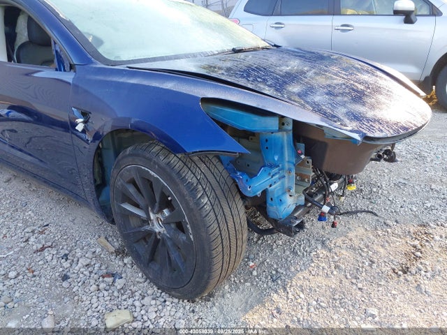 Tesla MODEL 3 2023 5YJ3E1EA0PF431925 Image 23