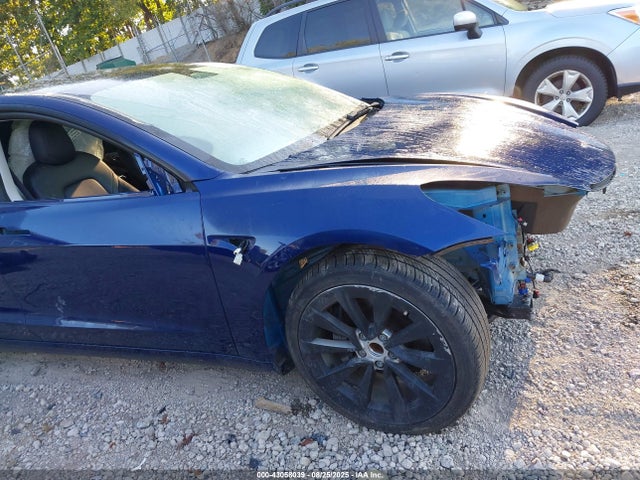 Tesla MODEL 3 2023 5YJ3E1EA0PF431925 Image 24