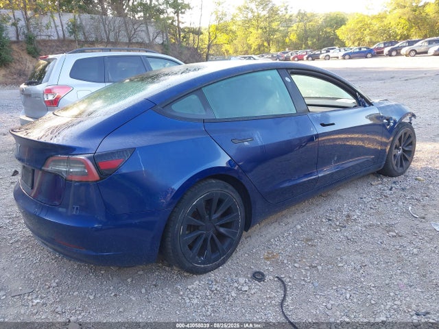 2023 TESLA MODEL 3 5YJ3E1EA0PF431925 Photo 3