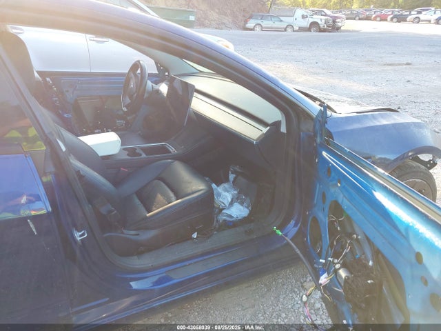 2023 TESLA MODEL 3 5YJ3E1EA0PF431925 Photo 4