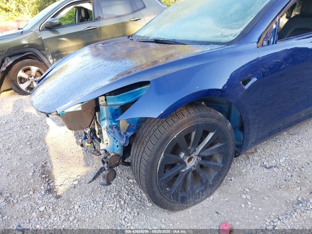 2023 TESLA MODEL 3 5YJ3E1EA0PF431925 Photo 5